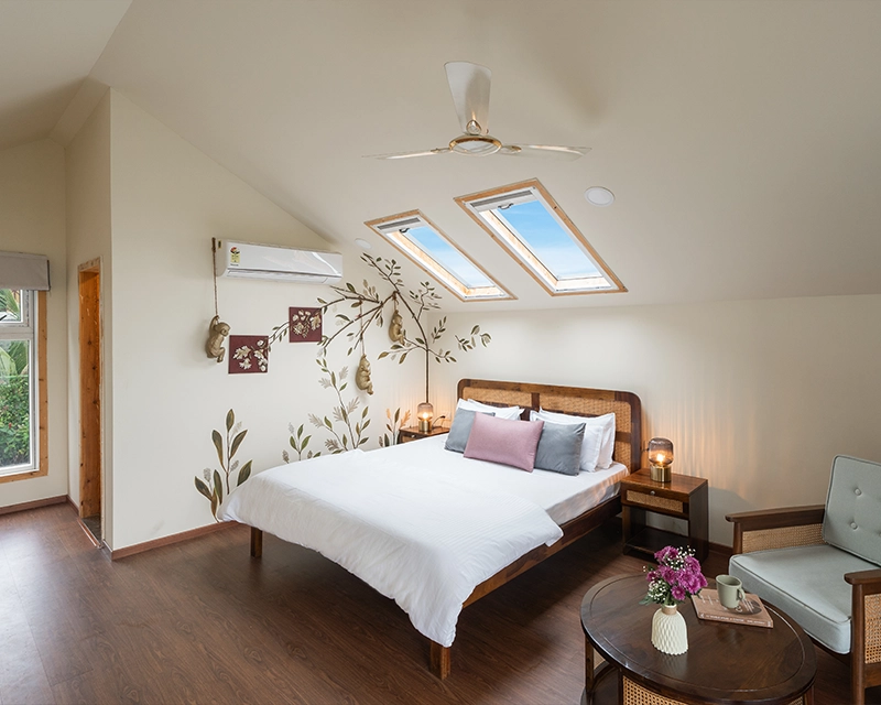 Room Detail